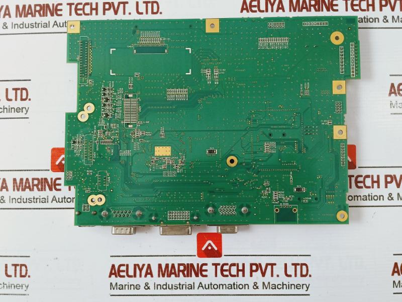 Pro-face Fp3Xx0-main Printed Circuit Board Type 2 D06006D-fp3710