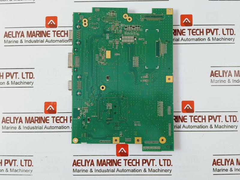 Pro-face Fp3Xx0-main Printed Circuit Board Type 2 D06006D-fp3710