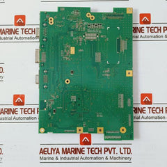 Pro-face Fp3Xx0-main Printed Circuit Board Type 2 D06006D-fp3710
