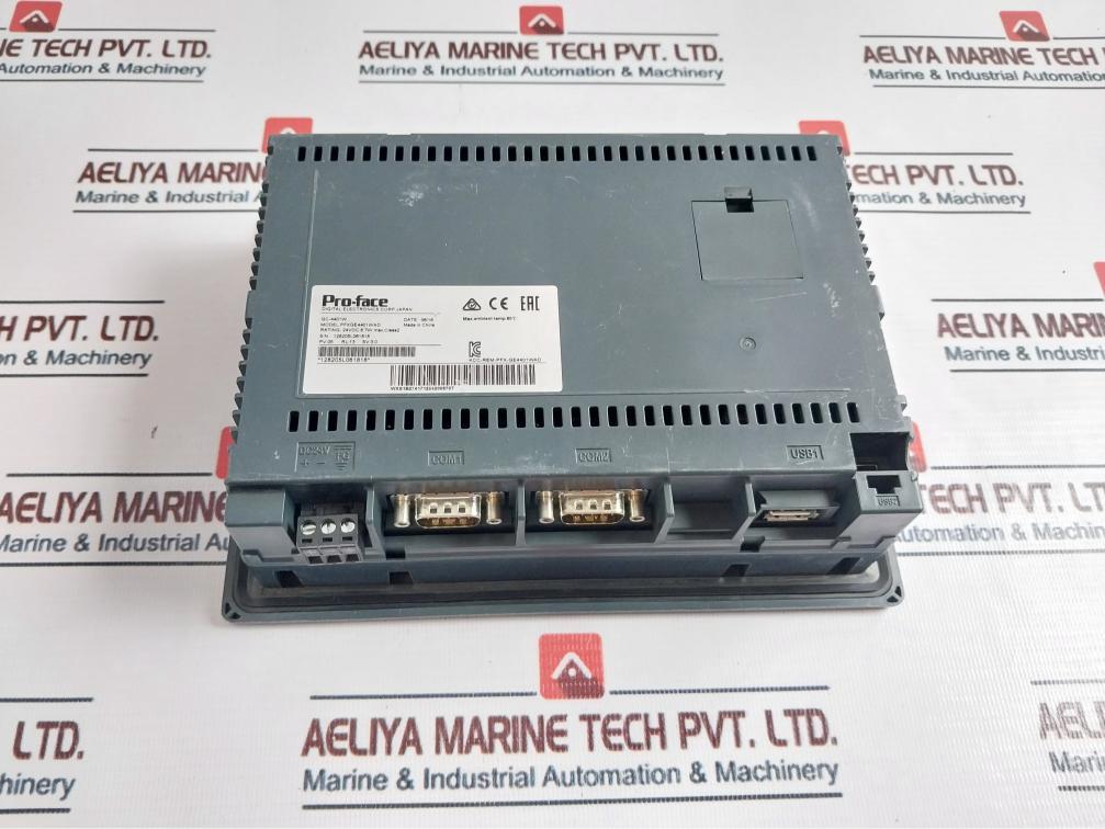 Pro-Face GC-4401W Touch Screen PFXGE4401WAD