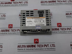 Pro-face Gp-4201Tw Touch Screen Panel Manual Pfxgp4201Tadw Class 2 24Vdc 0.40A