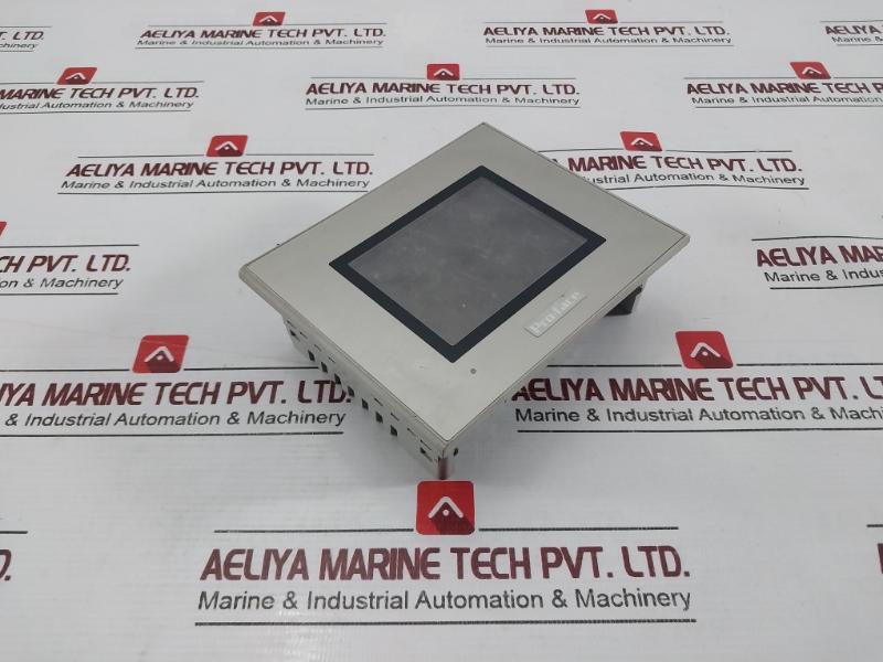 Pro-face Gp-4201Tw Touch Screen Panel Manual Pfxgp4201Tadw Class 2 24Vdc 0.40A