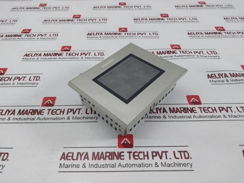 Pro-face Gp-4201Tw Touch Screen Panel Manual Pfxgp4201Tadw Class 2 24Vdc 0.40A