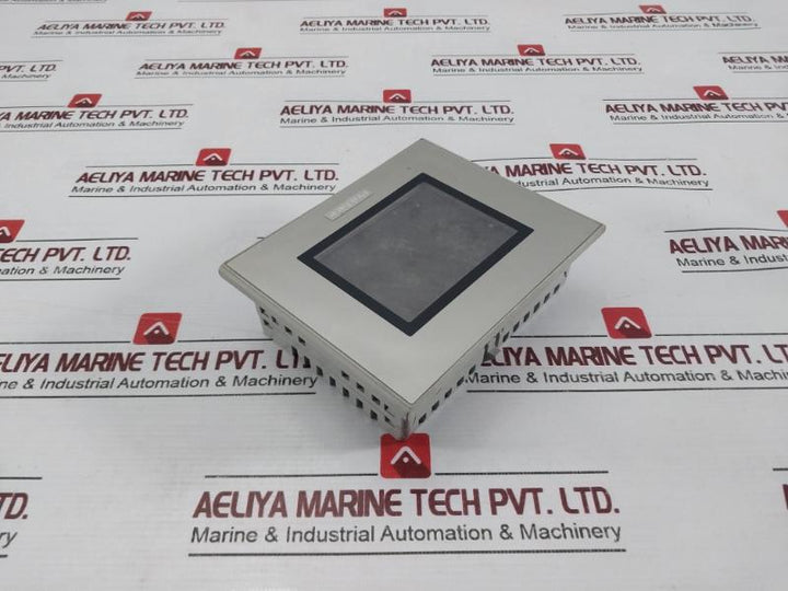 Pro-face Gp-4201Tw Touch Screen Panel Manual Pfxgp4201Tadw Class 2 24Vdc 0.40A