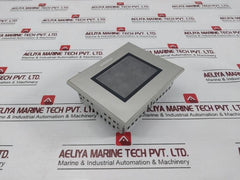 Pro-face Gp-4201Tw Touch Screen Panel Manual Pfxgp4201Tadw Class 2 24Vdc 0.40A
