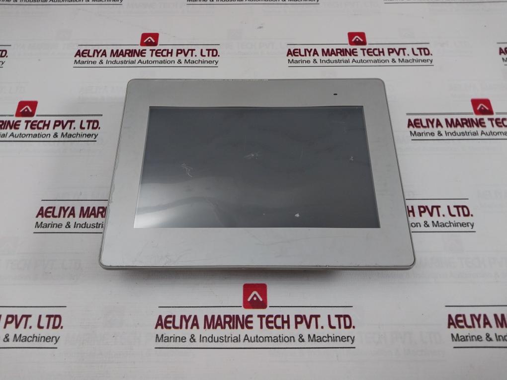 Pro-face Gp-4502Ww Touch Screen Panel Pfxgp4502Wadw 24Vdc 10W 50°C
