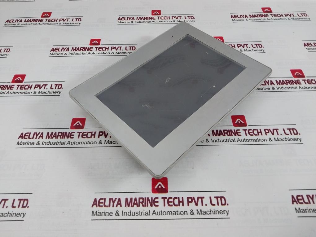 Pro-face Gp-4502Ww Touch Screen Panel Pfxgp4502Wadw 24Vdc 10W 50°C