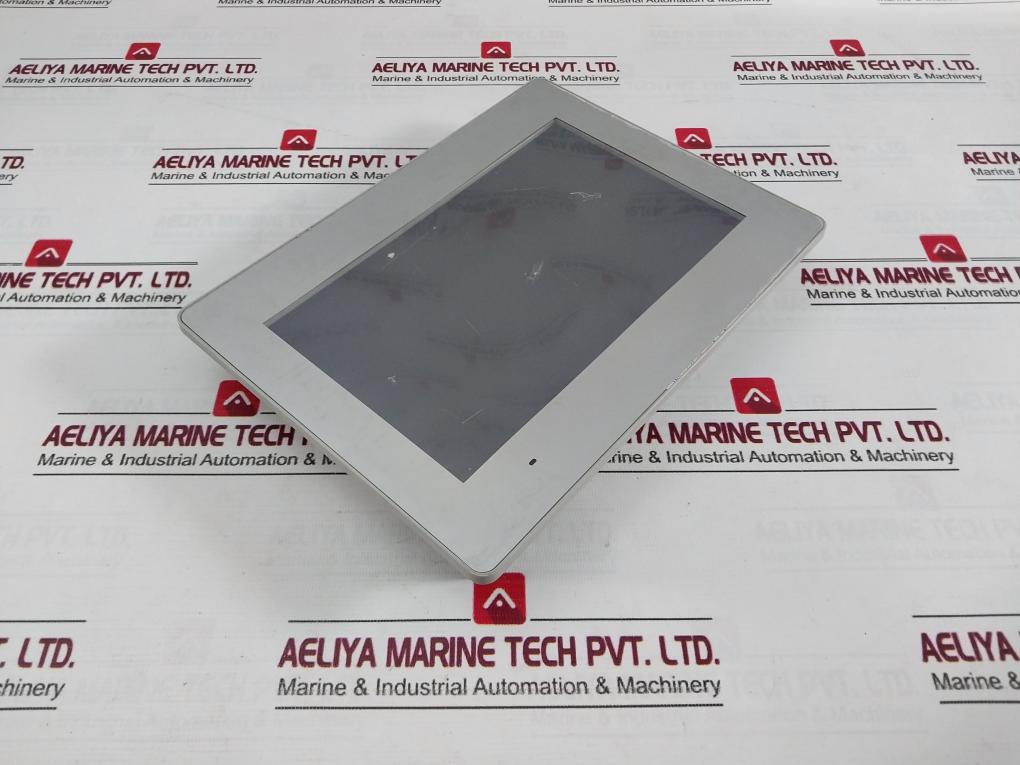 Pro-face Gp-4502Ww Touch Screen Panel Pfxgp4502Wadw 24Vdc 10W 50°C