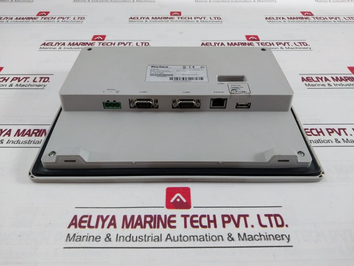Pro-face Gp-4502Ww Touch Screen Panel Pfxgp4502Wadw 24Vdc 10W 50°C