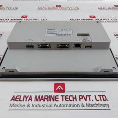Pro-face Gp-4502Ww Touch Screen Panel Pfxgp4502Wadw 24Vdc 10W 50°C