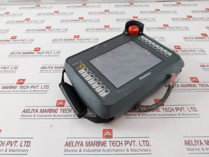 Pro-face Gp2401H-tc41-24V Touch Screen Panel E171486