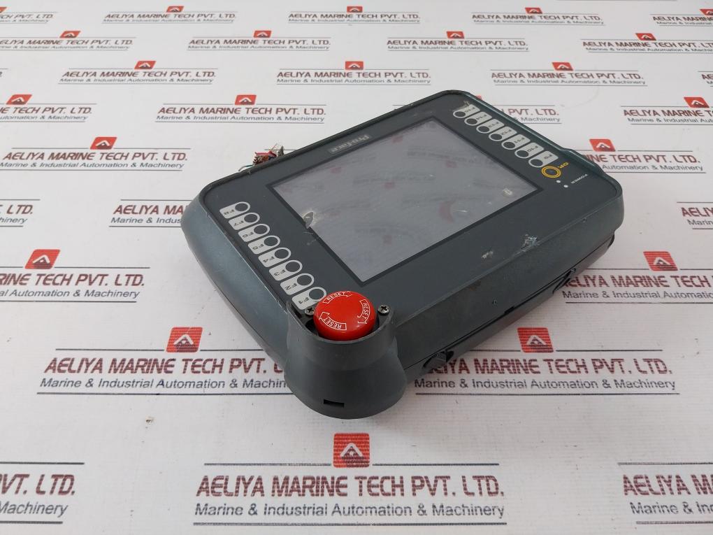 Pro-face Gp2401H-tc41-24V Touch Screen Panel E171486