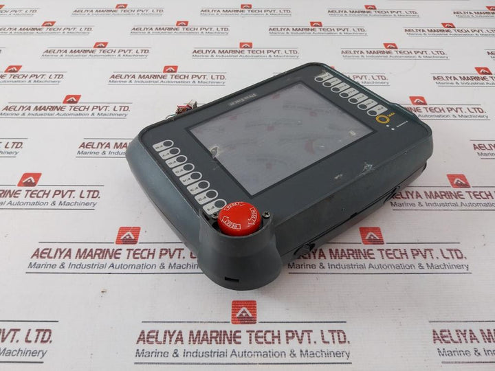 Pro-face Gp2401H-tc41-24V Touch Screen Panel E171486