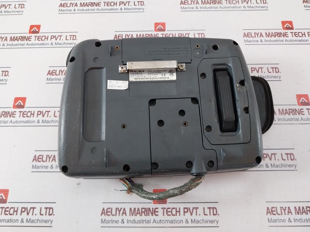 Pro-face Gp2401H-tc41-24V Touch Screen Panel E171486