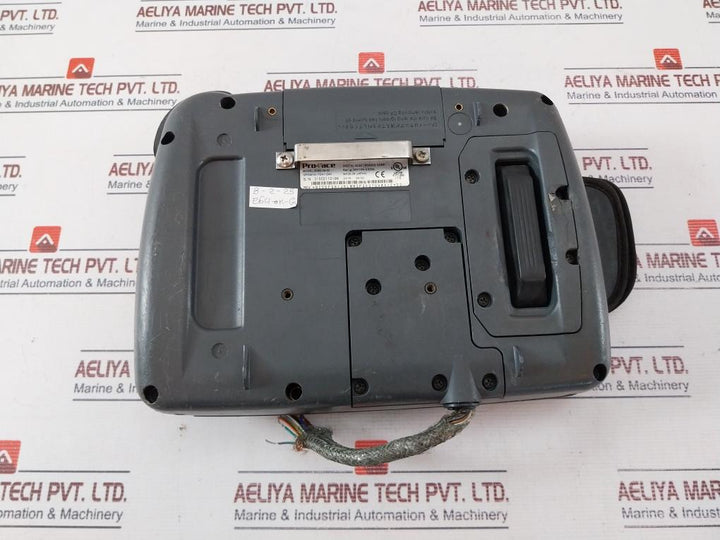 Pro-face Gp2401H-tc41-24V Touch Screen Panel E171486