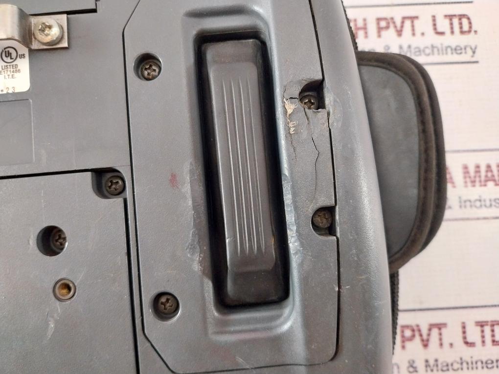 Pro-face Gp2401H-tc41-24V Touch Screen Panel E171486