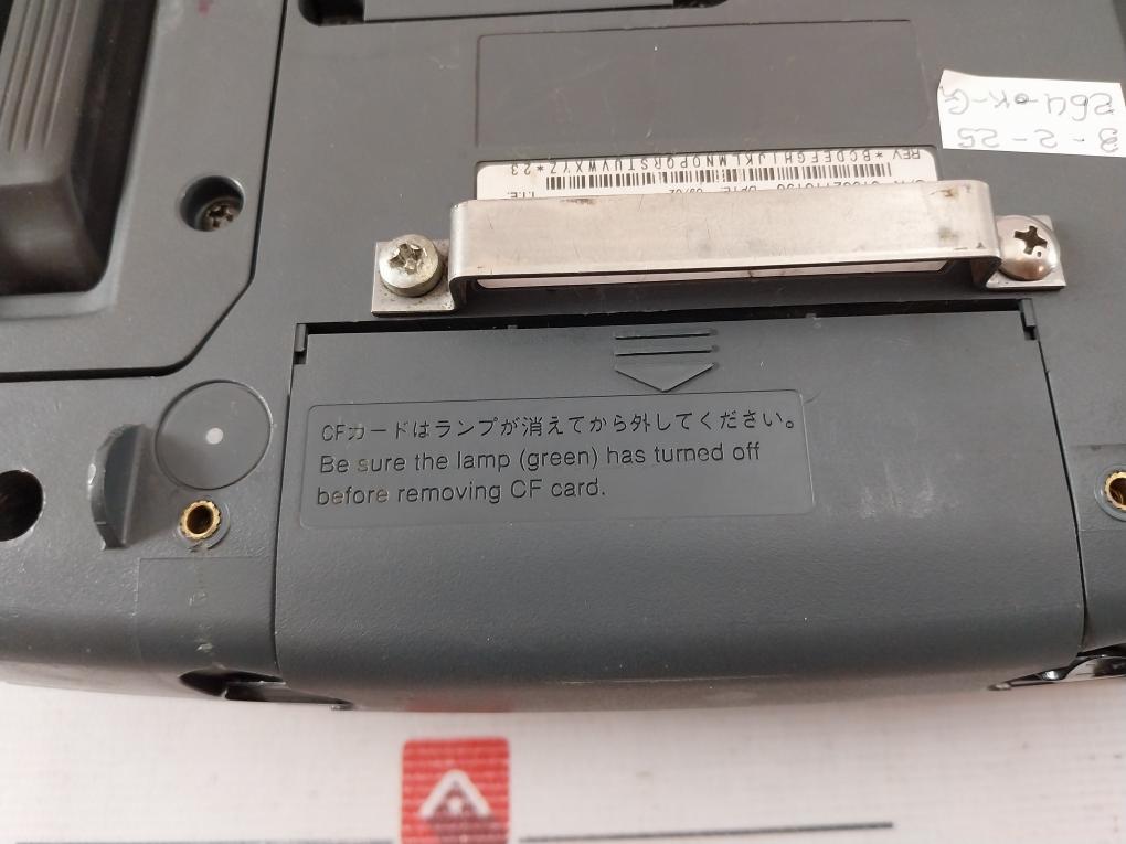 Pro-face Gp2401H-tc41-24V Touch Screen Panel E171486