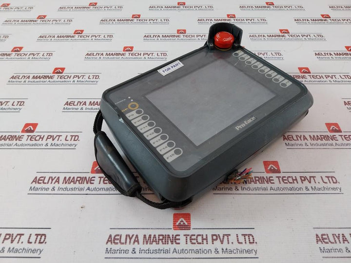 Pro-face Gp2401H-tc41-24V Touch Screen Panel E171486 3080028-01