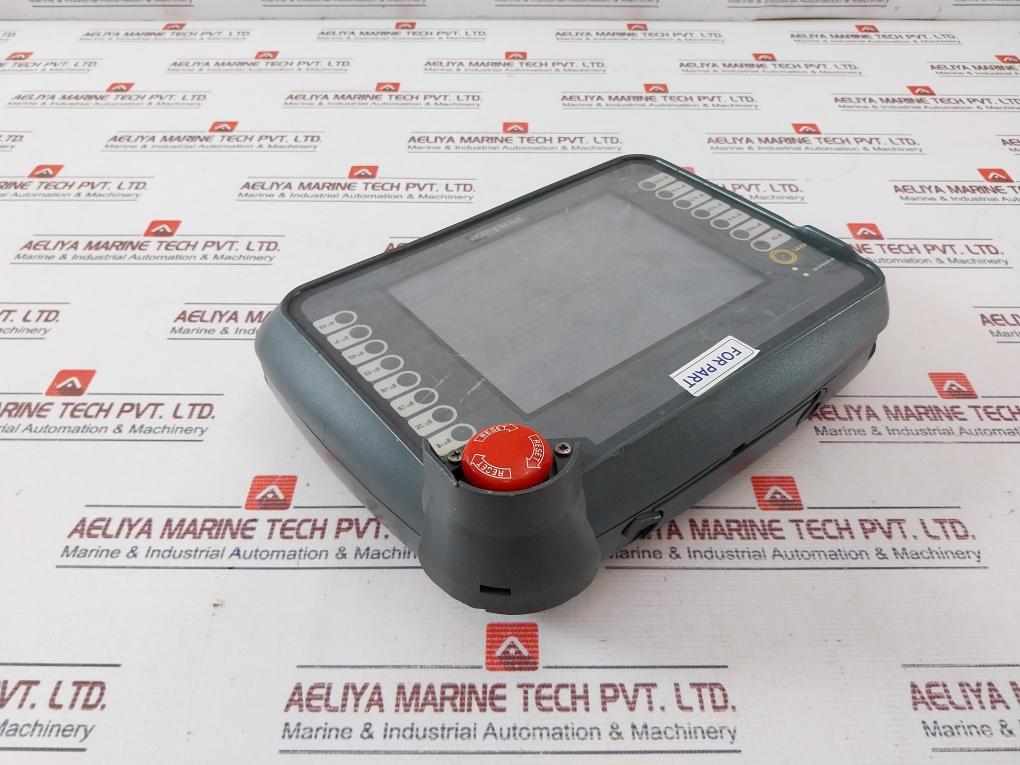 Pro-face Gp2401H-tc41-24V Touch Screen Panel E171486 3080028-01