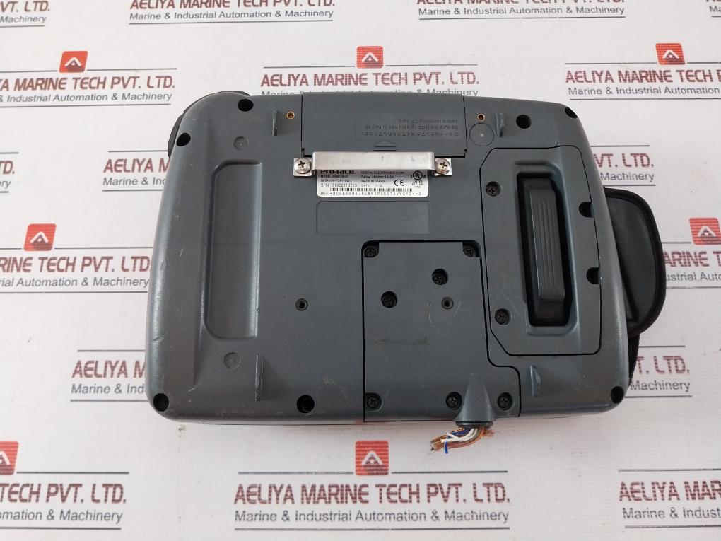 Pro-face Gp2401H-tc41-24V Touch Screen Panel E171486 3080028-01