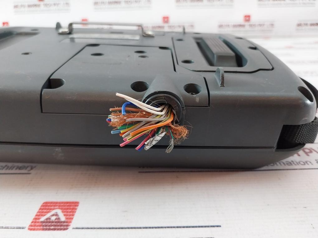 Pro-face Gp2401H-tc41-24V Touch Screen Panel E171486 3080028-01