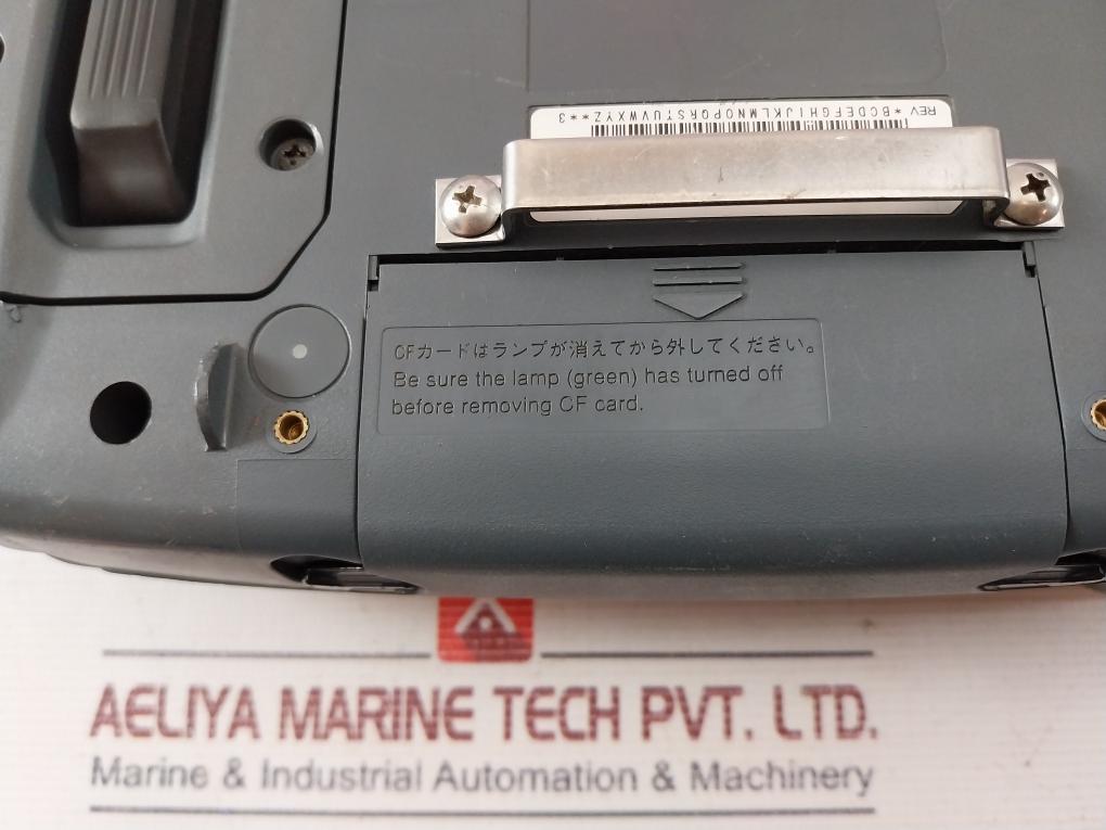 Pro-face Gp2401H-tc41-24V Touch Screen Panel E171486 3080028-01