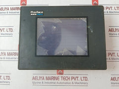 Pro-face Gp37W2-bg41-24V Graphic Panel 2880052-01 E177793