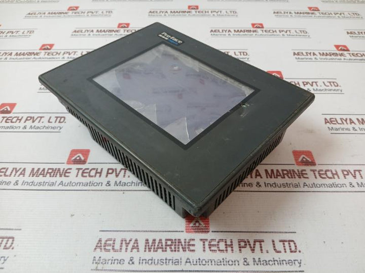 Pro-face Gp37W2-bg41-24V Graphic Panel 2880052-01 E177793