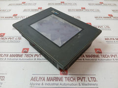 Pro-face Gp37W2-bg41-24V Graphic Panel 2880052-01 E177793
