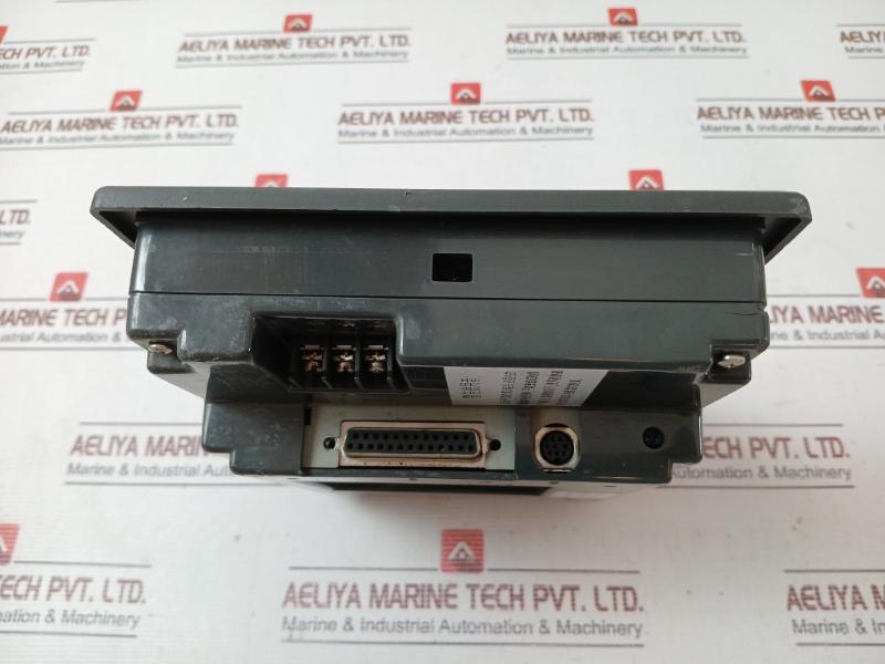 Pro-face Gp37W2-bg41-24V Graphic Panel 2880052-01 E177793