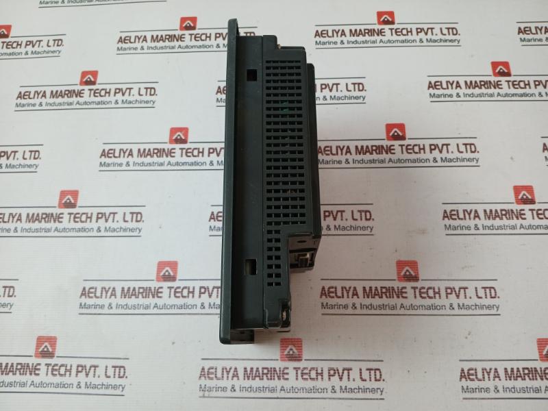 Pro-face Gp37W2-bg41-24V Graphic Panel 2880052-01 E177793