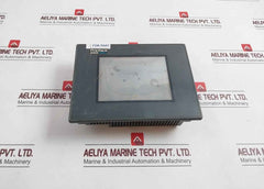 Pro-face Gp37W2-bg41-24V Graphic Panel Dc24V 20W (Not Working)