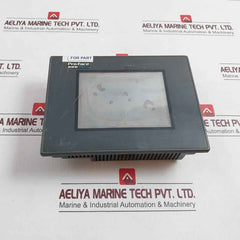 Pro-face Gp37W2-bg41-24V Graphic Panel Dc24V 20W (Not Working)