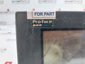 Pro-face Gp37W2-bg41-24V Graphic Panel Dc24V 20W (Not Working)