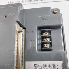Pro-face Gp37W2-bg41-24V Graphic Panel Dc24V 20W (Not Working)