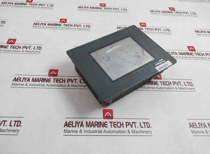 Pro-face Gp37W2-bg41-24V Graphic Panel Dc24V 20W (Not Working)