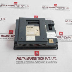 Pro-face Gp37W2-bg41-24V Graphic Panel Dc24V 20W (Not Working)