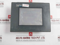 Pro-face Gp37W2-bg41-24V Hmi-human Machine Interface Touch Panel (Not Working)
