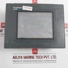 Pro-face Gp37W2-bg41-24V Hmi-human Machine Interface Touch Panel (Not Working)