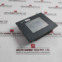 Pro-face Gp37W2-bg41-24V Hmi-human Machine Interface Touch Panel (Not Working)