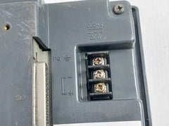 Pro-face Gp37W2-bg41-24V Hmi-human Machine Interface Touch Panel (Not Working)