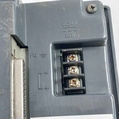 Pro-face Gp37W2-bg41-24V Hmi-human Machine Interface Touch Panel (Not Working)