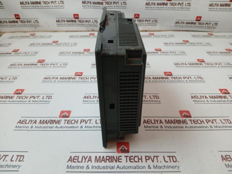 Pro-face Gp37W2-bg41-24V Hmi Graphic Touch Panel 24V 20W (Not Working)