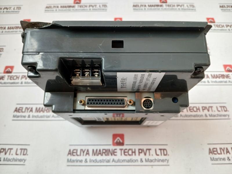 Pro-face Gp37W2-bg41-24V Hmi Graphic Touch Panel 24V 20W (Not Working)