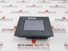 Pro-face Gp37w2-bg41-24v Graphic Panel 24v 20w (Not Working)