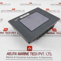 Pro-face Gp37w2-bg41-24v Graphic Panel 24v 20w (Not Working)