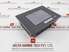 Pro-face Gp37w2-bg41-24v Graphic Panel 24v 20w (Not Working)