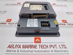 Pro-face Gp37w2-bg41-24v Graphic Panel 24v 20w (Not Working)