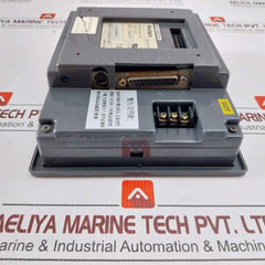 Pro-face Gp37w2-bg41-24v Graphic Panel 24v 20w (Not Working)