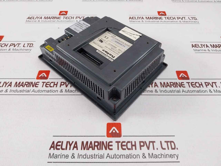 Pro-face Gp37w2-bg41-24v Graphic Panel 24v 20w (Not Working)
